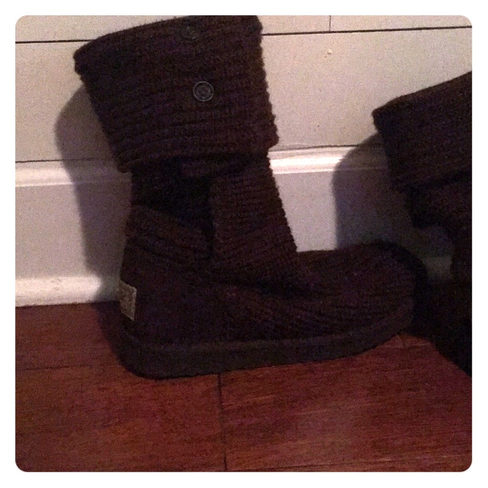 UGG boots size 7